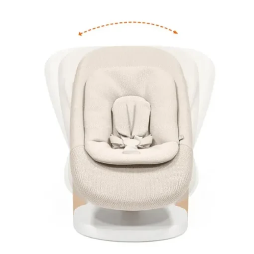 Stokke - Yoga™ Baby Bouncer Light Sand
