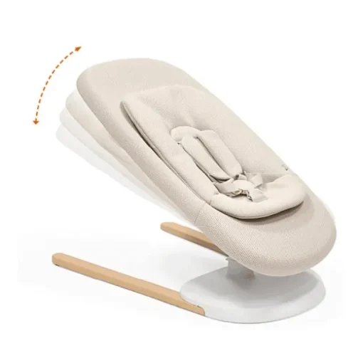 Stokke - Yoga™ Baby Bouncer Light Sand