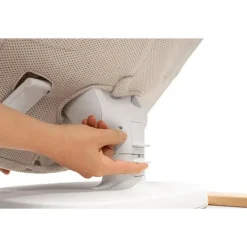Stokke - Yoga™ Baby Bouncer Light Sand