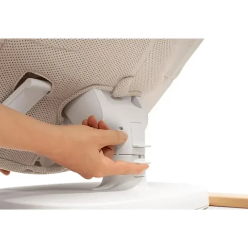 Stokke - Yoga™ Baby Bouncer Light Sand