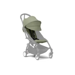 Stokke - Yoyo 6+ Color Pack, Olive