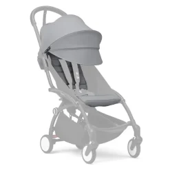 Stokke - Yoyo 6+ Color Pack, Stone