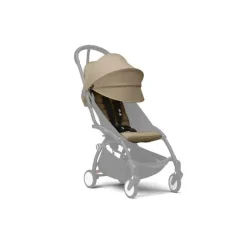 Stokke - Yoyo³ 6+ Color Pack, Toffee