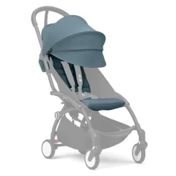 Stokke - Yoyo 6+ Color Pack, Aqua