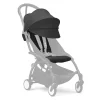 Stokke - Yoyo 6+ Color Pack, Black