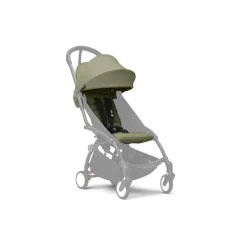 Stokke - Yoyo 6+ Color Pack, Olive
