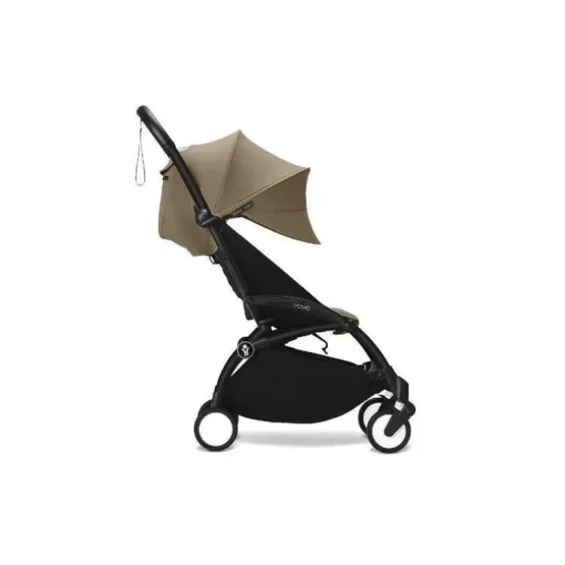 Stokke - Yoyo³ 6+ Color Pack, Toffee
