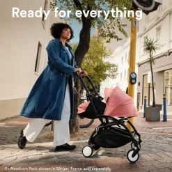 Stokke - Yoyo 6+ Color Pack, Air France Blue
