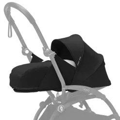 Stokke - Yoyo 0+ Newborn Pack, Black