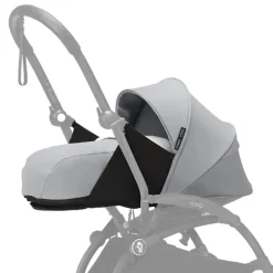 Stokke - Yoyo 0+ Newborn Pack, Stone