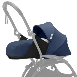 Stokke - Yoyo 0+ Newborn Pack, Air France Blue