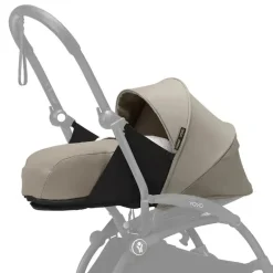 Stokke - Yoyo 0+ Newborn Pack, Taupe