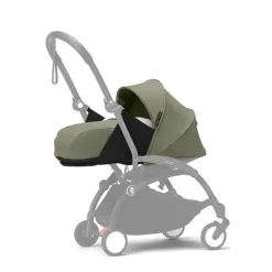 Stokke - Yoyo 0+ Newborn Pack, Olive