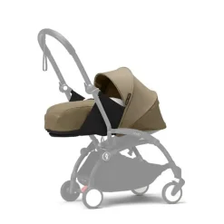 Stokke - Yoyo 0+ Newborn Pack, Toffee