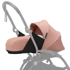 Stokke - Yoyo 0+ Newborn Pack, Ginger