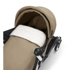 Stokke - Yoyo 0+ Newborn Pack, Toffee