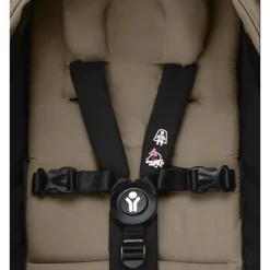 Stokke - Yoyo 0+ Newborn Pack, Toffee