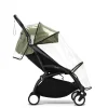 Stokke - Yoyo 6+ Rain Cover, Black
