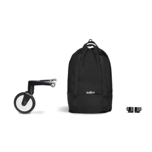 Stokke - Yoyo Bag | Black