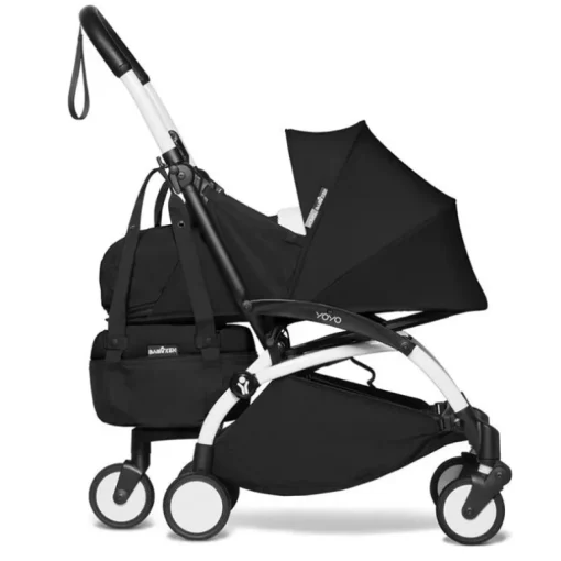 Stokke - Yoyo Bag | Black