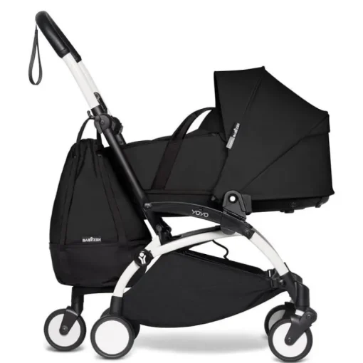 Stokke - Yoyo Bag | Black