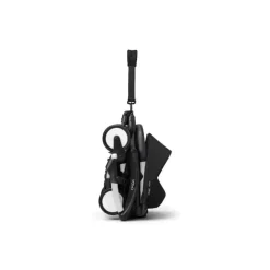 Stokke - Yoyo³ Carrinho de bebê Pacote branco 6+, preto