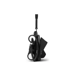 Stokke - Yoyo³ Carrinho de Bebê Preto Pacote 6+, Preto