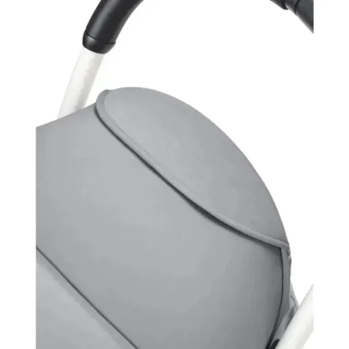 Stokke - Yoyo³ Carrinho de Bebê Pacote Branco 6+, Stone
