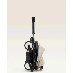 Stokke - Yoyo³ Carrinho de bebê Pacote preto 6+, Bonpoint