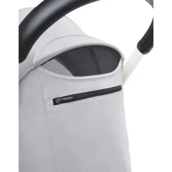 Stokke - Yoyo³ Carrinho de Bebê Pacote Branco 6+, Stone