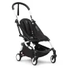 Stokke - Yoyo³ Frame, White