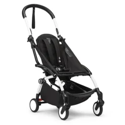 Stokke - Yoyo³ Frame, White