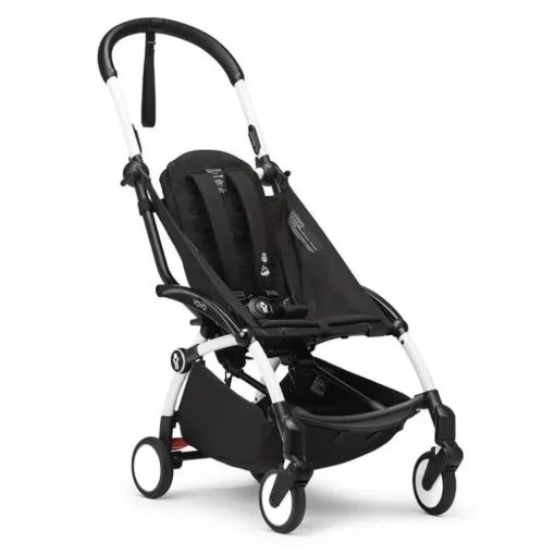 Stokke - Yoyo³ Frame, White