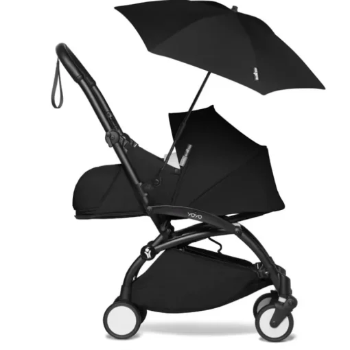 Stokke - Yoyo Parasol | Black