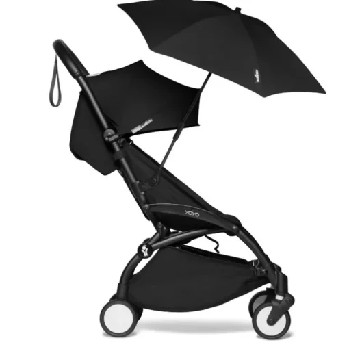 Stokke - Yoyo Parasol | Black
