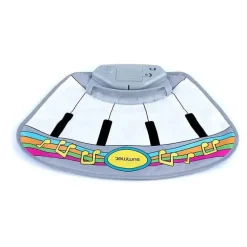 Summer Infant - Cadeira 3 em 1 Potty Sit &amp; Play, Azul/Cinza