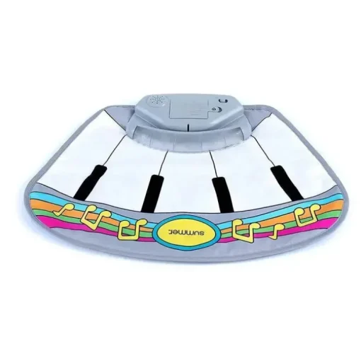 Summer Infant - Cadeira 3 em 1 Potty Sit &amp; Play, Azul/Cinza
