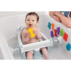 Summer Infant - Meu Assento de Banho, Cinza
