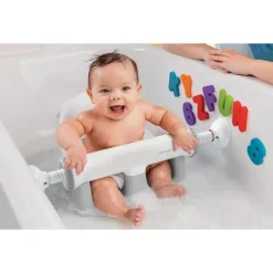 Summer Infant - Meu Assento de Banho, Cinza