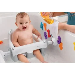 Summer Infant - Meu Assento de Banho, Cinza