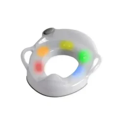 Summer Infant - My Size Potty Ring Lights &amp; Songs