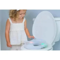 Summer Infant - My Size Potty Ring Lights &amp; Songs