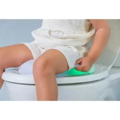 Summer Infant - My Size Potty Ring Lights &amp; Songs