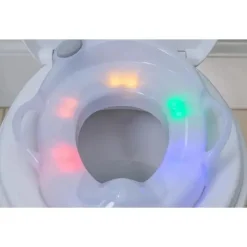 Summer Infant - My Size Potty Ring Lights &amp; Songs