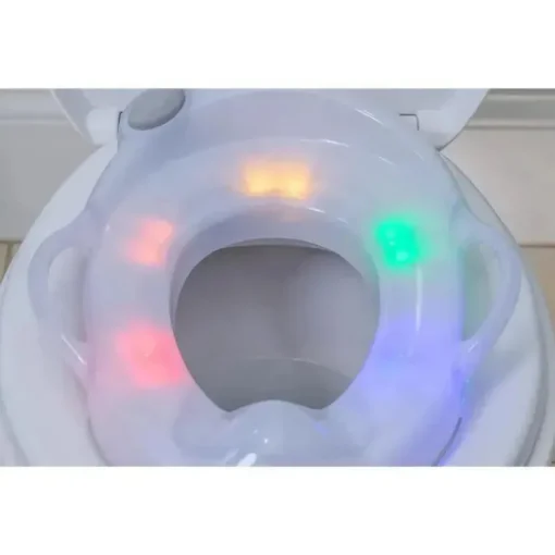 Summer Infant - My Size Potty Ring Lights &amp; Songs