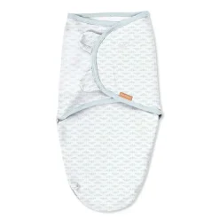 Summer Infant - 3Pk Swaddleme Original Swaddle, 0/3M