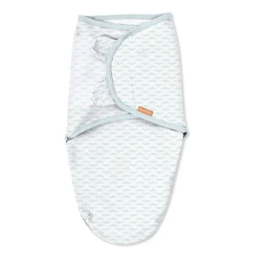 Summer Infant - 3Pk Swaddleme Original Swaddle, 0/3M