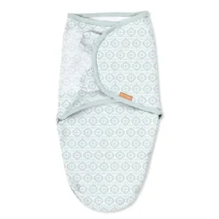 Summer Infant - 3Pk Swaddleme Original Swaddle, 0/3M