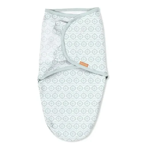 Summer Infant - 3Pk Swaddleme Original Swaddle, 0/3M