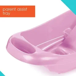 Summer Infant - Splish N Splash Tub Girl, Rosa